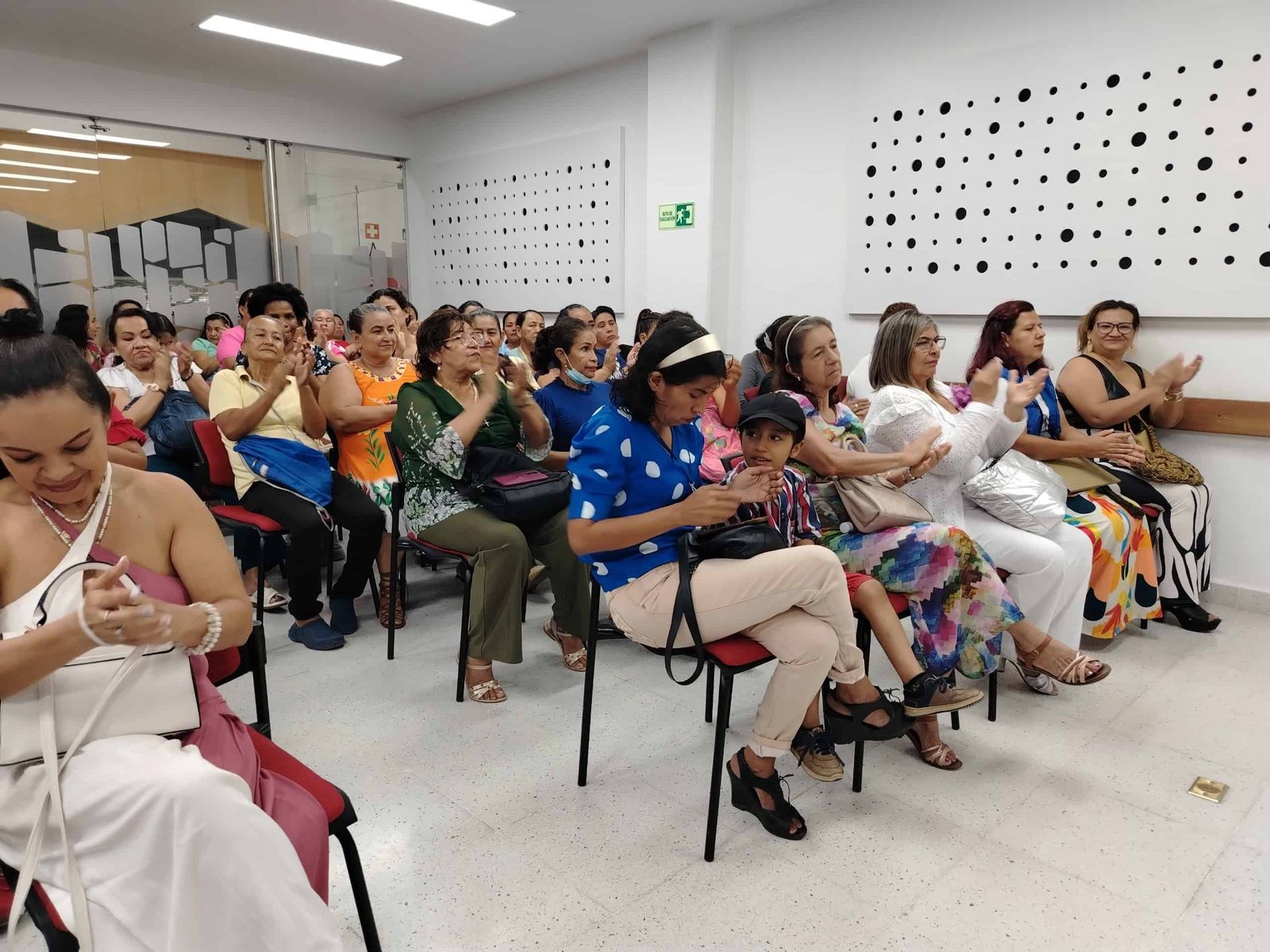Día de reflexión y justicia para mujeres víctimas de violencia sexual ...