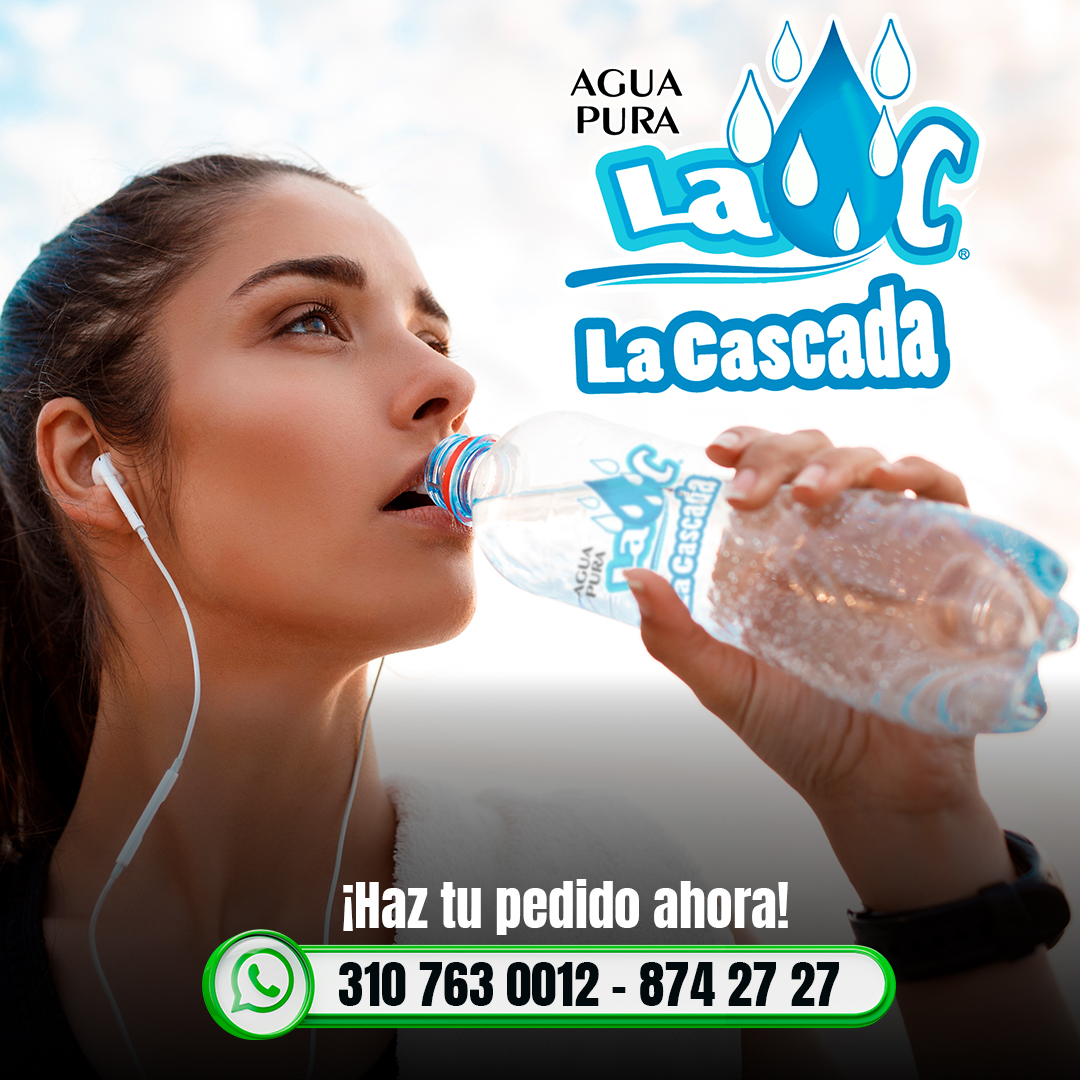 AGUA LA CASCADA PUBLICIDAD 2 1080X1080