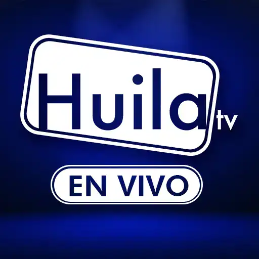 ICONO LOGO HUILA TV EN VIVO