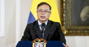 U.S. Secretary of State visits Latin America