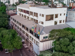 Alcaldía de Neiva 1