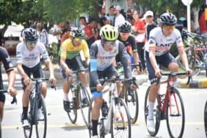 ciclismo