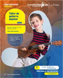 guitarra