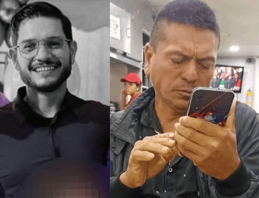 Confirman segunda víctima del accidente de bus en Pericongo. 