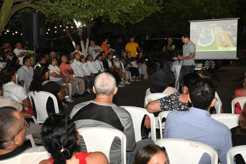 Iniciará la construcción de nuevas placas deportivas