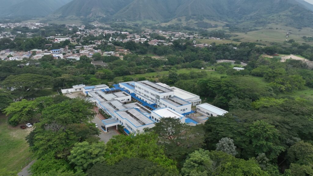 Hospital de La Plata recibirá más de $27.000 millones para ampliar infraestructura y servicios