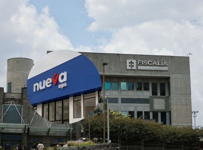 Fiscalía evalúa posible responsabilidad penal de Nueva EPS en muerte de menor con hemofilia