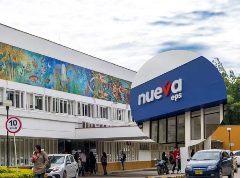hospital de pitalito nueva eps
