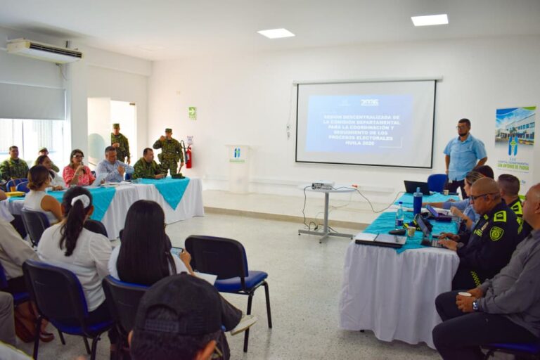 seguridad electoral huila
