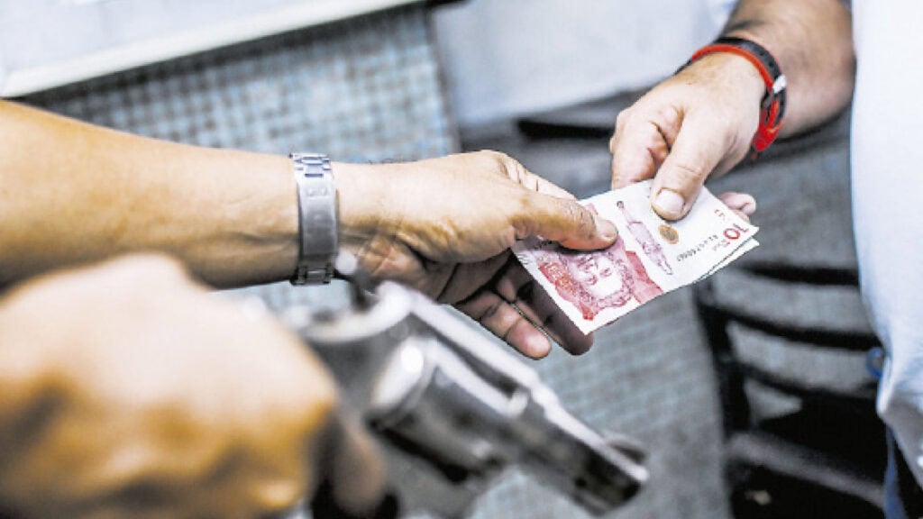 Extorsión deja 32 denuncias en el Huila en 2026